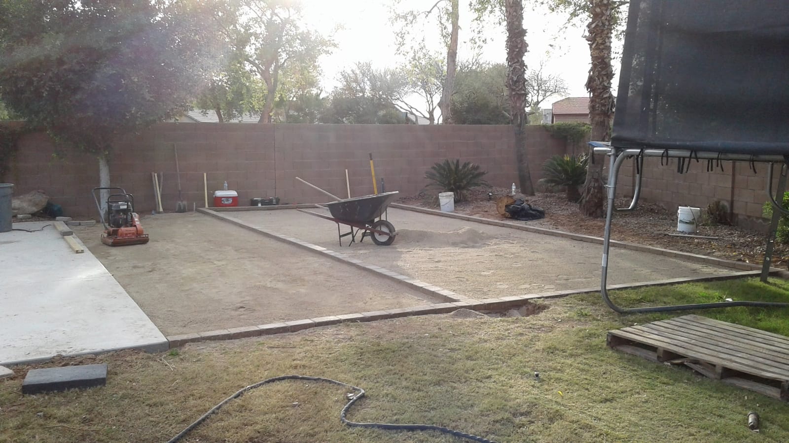 Landscape By Mel Image